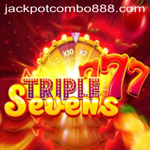 Unveiling the Thrills of 777TripleSeven and the Jackpot Combo