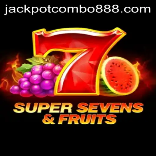 Exploring the Exciting World of 7SuperSevensFruits and the Jackpot Combo