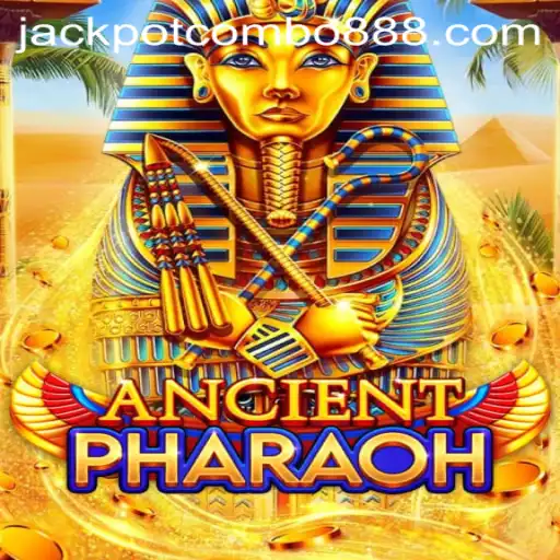AncientPharaoh Game: Dive into the World of Jackpot Combos