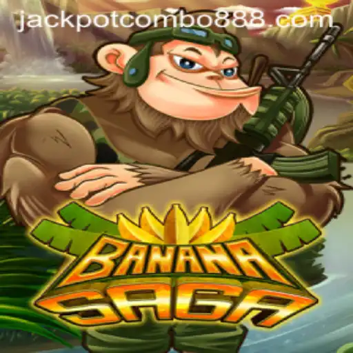 BananaSaga: Unveiling the Exciting Jackpot Combo