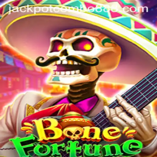 Unveiling BoneFortune: The Thrilling Adventure of Jackpot Combo Awaits