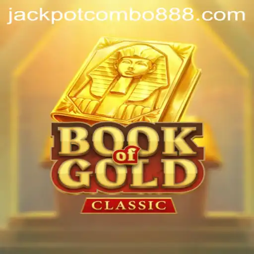 Discover the Thrills of BookOfGoldClassic and the Exciting Jackpot Combo