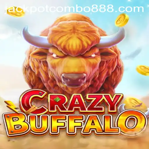 Experience the Thrill of CRAZYBUFFALO and its Jackpot Combo