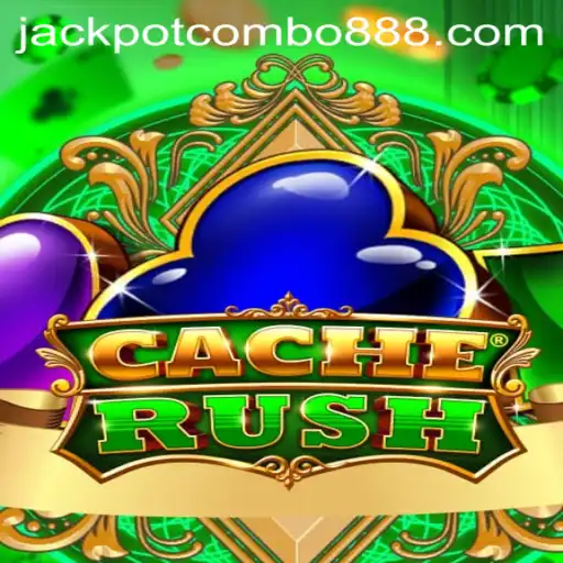 CacheRush: Mastering the Jackpot Combo in the New Era of Gaming