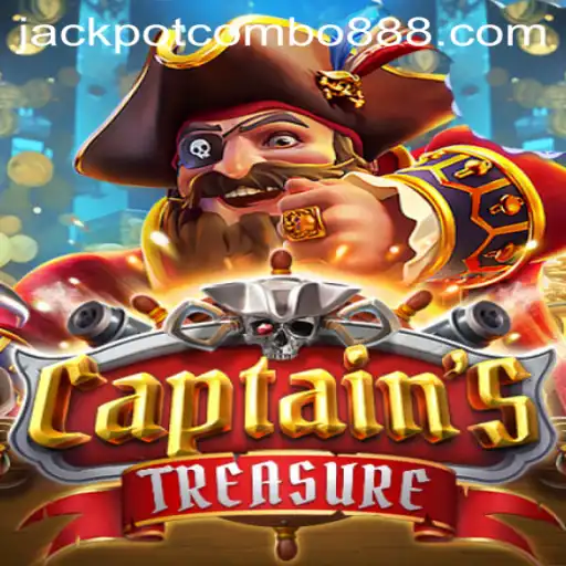 Unlocking the Secrets of CaptainssTreasure: A Deep Dive into the Jackpot Combo