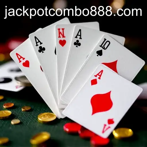 Card Games: The Classic Entertainment with a Twist of Jackpot Combo