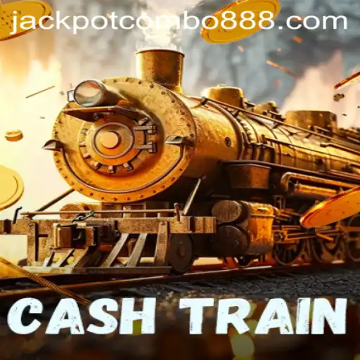 Unveiling CashTrain: The Thrilling Adventure of Jackpot Combo