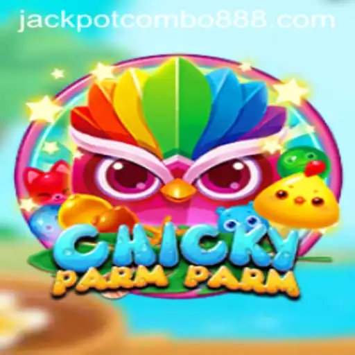 ChickyParmParm: Unveiling the Exciting World of Jackpot Combo