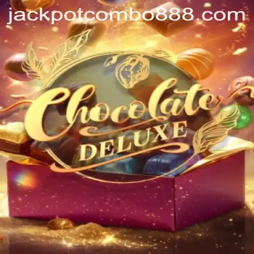 Discover the Exciting World of ChocolateDeluxe and the Thrill of Jackpot Combo
