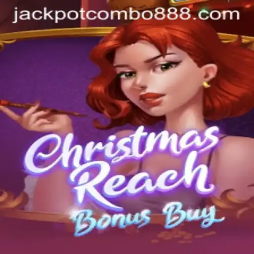 Dive into the Excitement of ChristmasReachBonusBuy and Unlock the Jackpot Combo