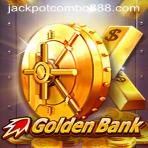 Unveiling CrazyGoldenBank: An Exciting Slot Adventure with Jackpot Combo