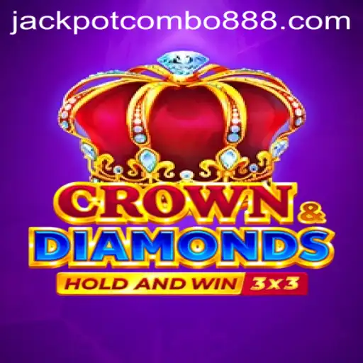 Discover the Exciting World of Crowndiamonds and Its Jackpot Combo