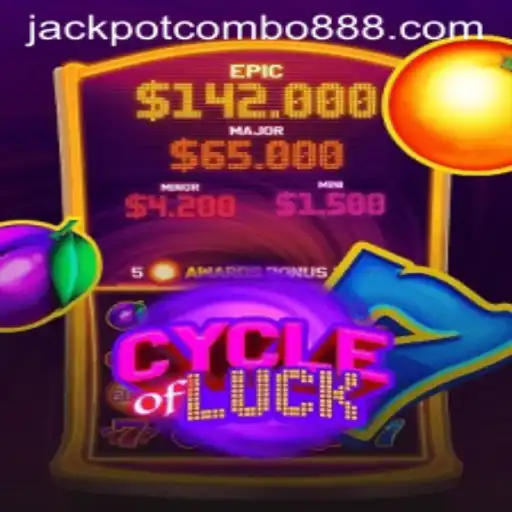 CycleofLuck: Unveiling the Thrills of Jackpot Combo