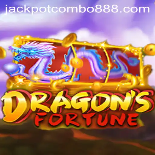 Exploring DragonFortune: Unleashing the Power of the Jackpot Combo