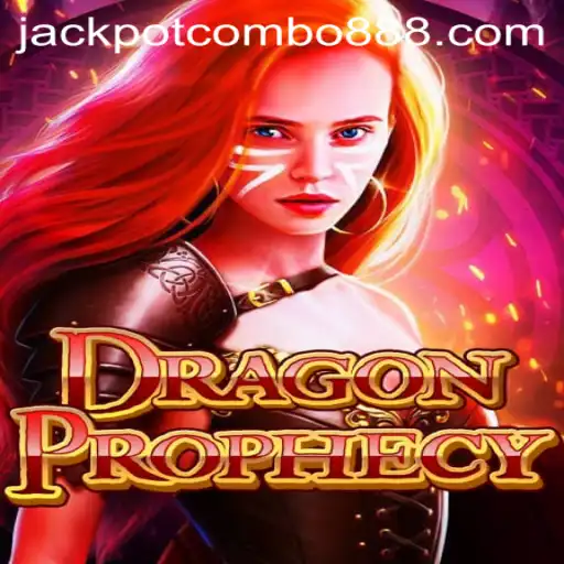 Dive into the Enchanting World of DragonProphecy: Understanding the Rules and Mastering the Jackpot Combo