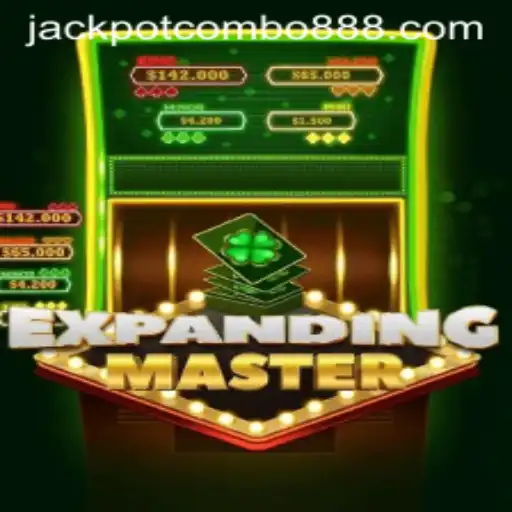 Exploring the Thrills of ExpandingMaster: A Deep Dive into the Jackpot Combo Experience