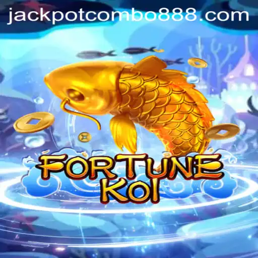 Unveiling the Excitement of FORTUNEKOI and Its Jackpot Combo