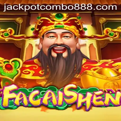 Unveiling the Thrills of FaCaiShen: The Jackpot Combo Game