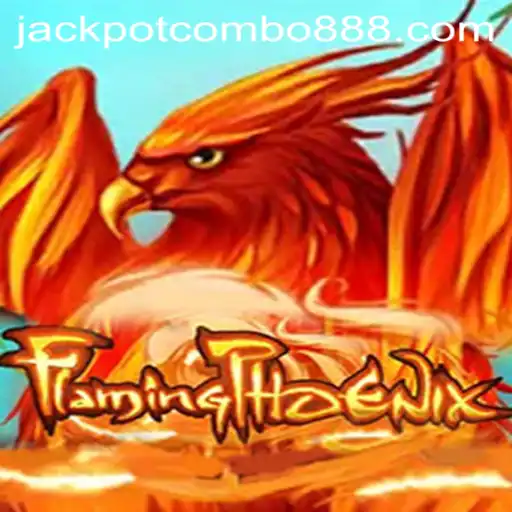 Exploring the Thrilling World of FlamingPhoenix: Unleashing the Jackpot Combo
