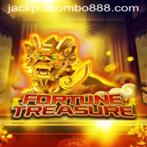 Unlock the Secrets of FortuneTreasure: The Jackpot Combo