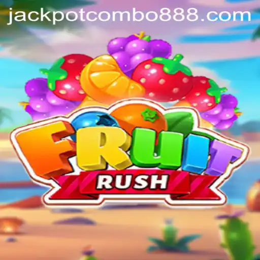 Discover the Excitement of FruitRush and Unleash the Power of Jackpot Combo
