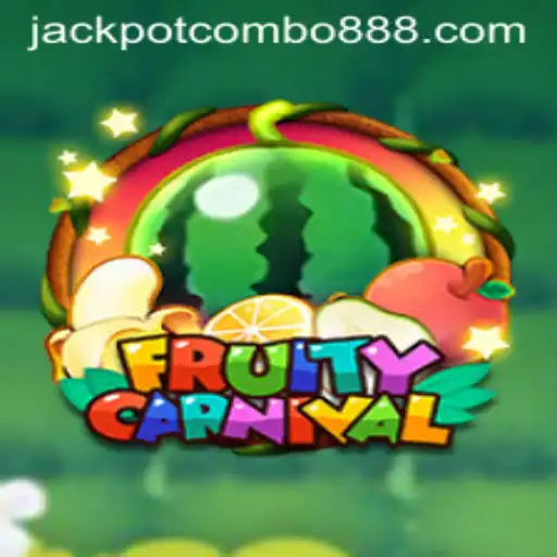 Exploring the Excitement of FruityCarnival: Unveiling the Thrills of Jackpot Combo