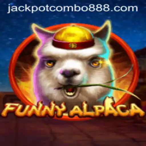 Explore the Thrills of FunnyAlpaca: Your Guide to Mastering the Jackpot Combo