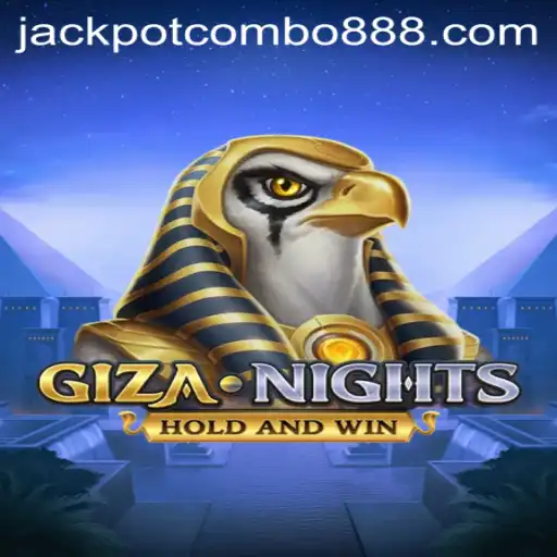 GizaNights: The Mesmerizing World of Jackpot Combos