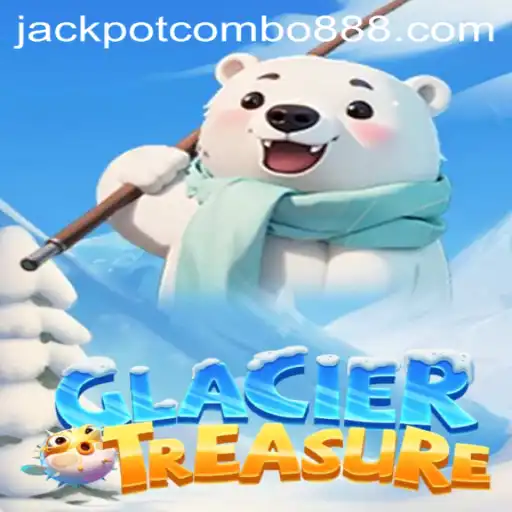 Unveiling GlacierTreasure: A Deep Dive into the Exciting World of Jackpot Combos