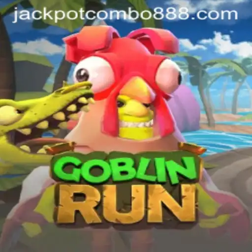 Exploring GoblinRun: The Thrilling Adventure of Jackpot Combo