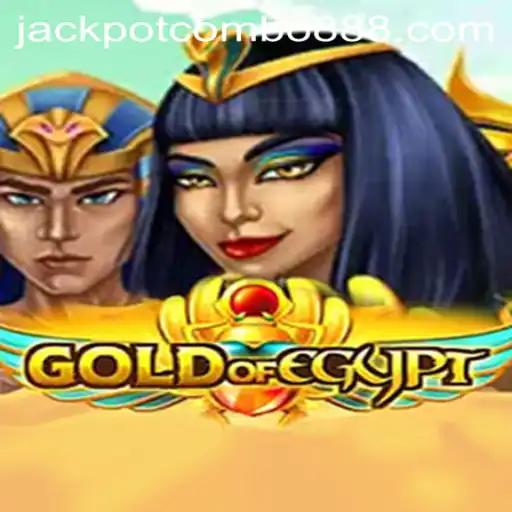 Exploring GoldOfEgypt and the Exciting Jackpot Combo