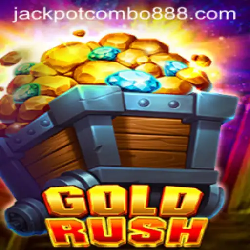 GoldRush: Unveiling the Excitement of the Jackpot Combo
