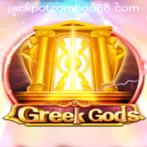 Exploring the Exciting World of GreekGods and the Thrill of Jackpot Combo