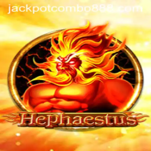 Discovering the Thrills of Hephaestus: Jackpot Combo