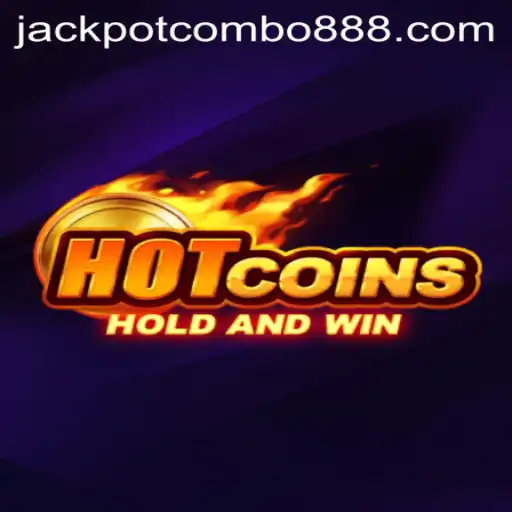 HotCoins: Dive into the Thrilling World of Jackpot Combo