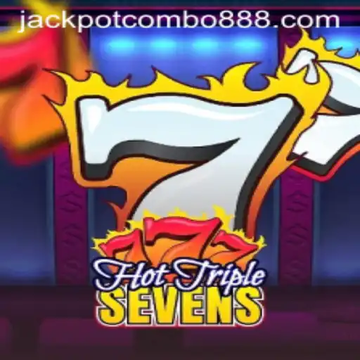 Dive into the Thrilling World of HotTripleSevens: Unveiling the Jackpot Combo