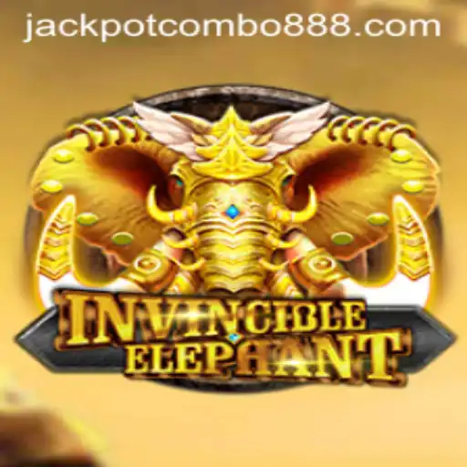 InvincibleElephant: Unleashing the Power of the Jackpot Combo