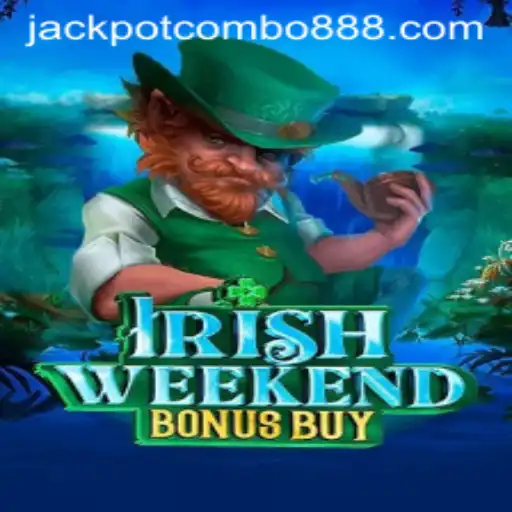 Discover the Thrills of IrishWeekendBonusBuy and its Jackpot Combo