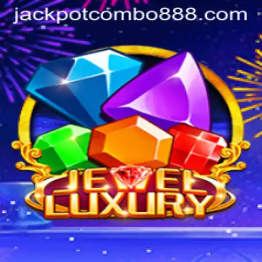 Unveiling JewelLuxury: The Ultimate Jackpot Combo Experience