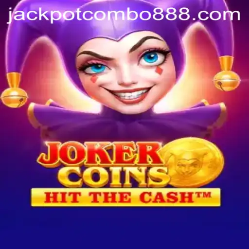 Exploring the Thrilling World of JokerCoins and the Jackpot Combo Feature