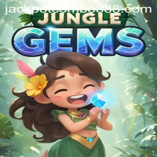 Unveiling JungleGems: A Thrilling Adventure with Jackpot Combo