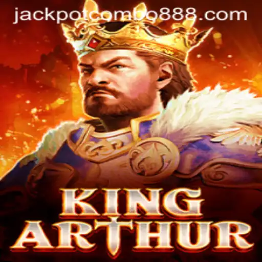 KingArthur: The Legendary Game Featuring the Jackpot Combo