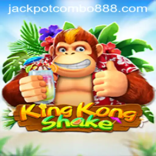 Exploring KingKongShake: The Thrilling World of Jackpot Combo