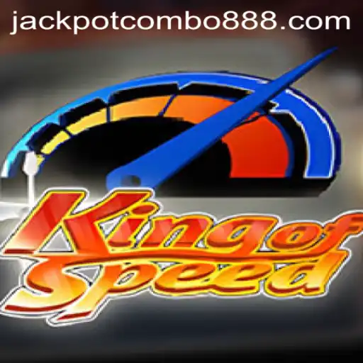 Explore the Thrills of KingofSpeed: Mastering the Jackpot Combo
