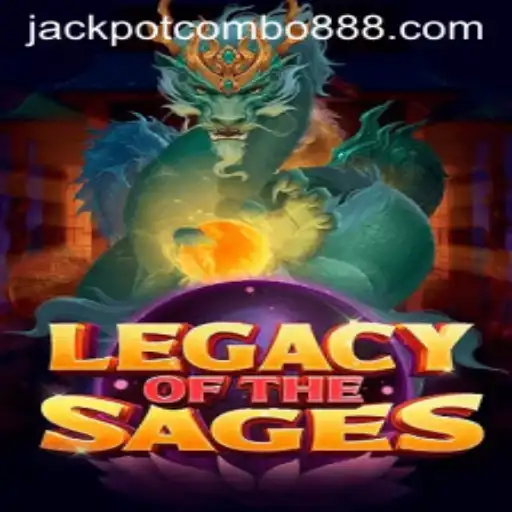 Discover the Exciting World of LegacyoftheSages: Unleash the Jackpot Combo