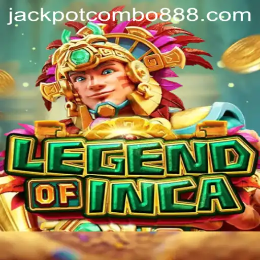 Unveiling the Exciting World of LegendofInca and Its Jackpot Combo