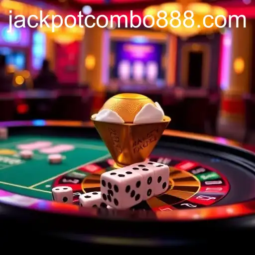 Live Casino: Exploring Jackpot Combo