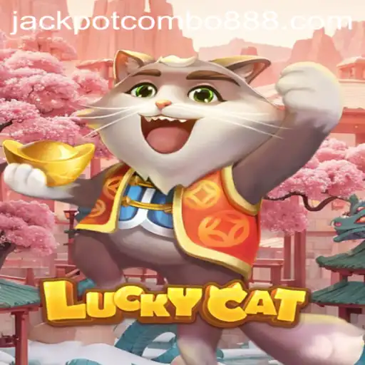 Exploring the Thrilling World of LuckyCat: Mastering the Jackpot Combo