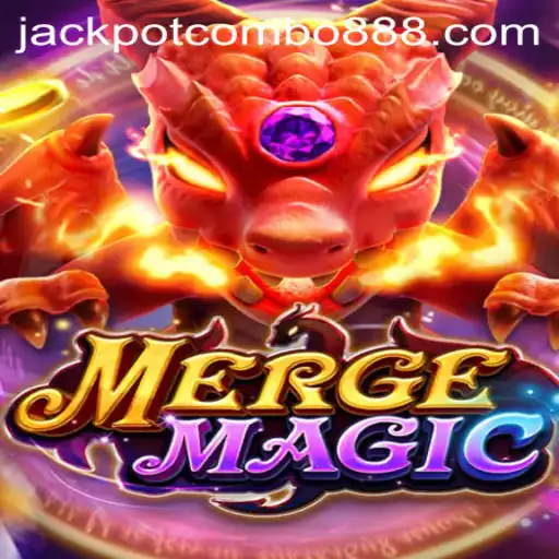 Unveiling the Magic: A Deep Dive into MERGEMAGIC and the Jackpot Combo