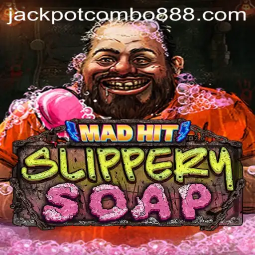 MadHitSlipperySoap: A Slippery Journey to Uncover the Jackpot Combo